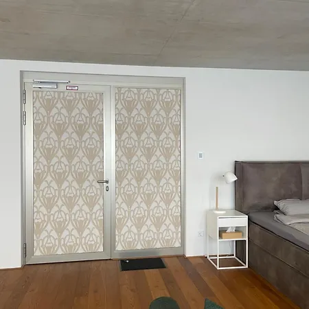 Apartment Vollmobliertes Studio Bahnhof *